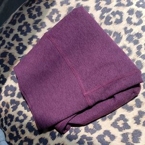 Purple Beyond Yoga Leggings